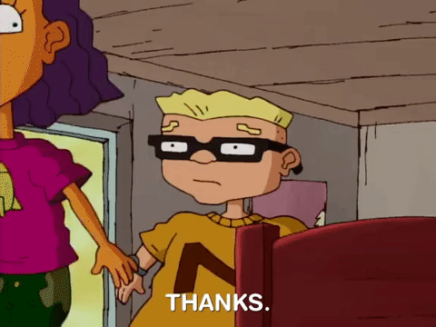 rocket power nicksplat GIF