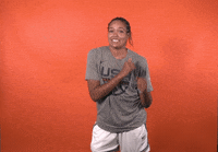Dance Sport GIF by WNBA