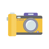 Video Click Sticker by Atourin