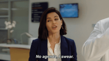 foxtv GIF by The Resident on FOX