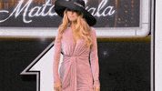 Game Show Fashion GIF by ABC Network