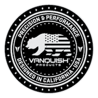 Sticker by VanquishProducts