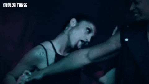 Bbc One Love GIF by BBC Three