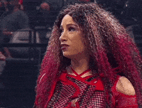 Sasha Banks GIF