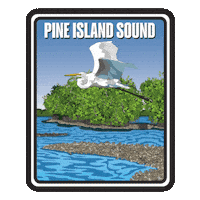 Aquatic Preserve Sticker by FLDEP