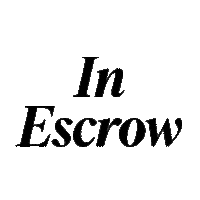 Km In Escrow Sticker by JohnHart Real Estate