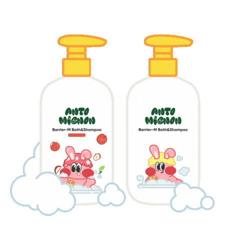 Skincare 화장품 Sticker by antomignon