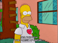 homer simpson episode 20 GIF