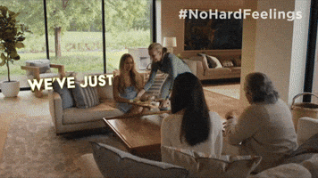 Our Son Is Going To Princeton