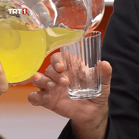 Summer Thank You GIF by TRT