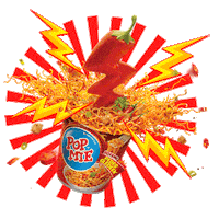 tired mood Sticker by POPMIE