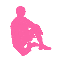 Michieda Shunsuke Sticker