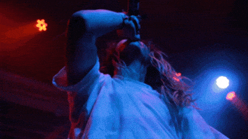 performance GIF by robstone