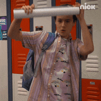 Change The World Dancing GIF by Nickelodeon