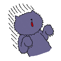Merinding Sticker Merinding Stickers - Find & Share on GIPHY