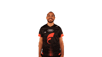 Swipeup Moauba Sticker by STARK ESPORTS