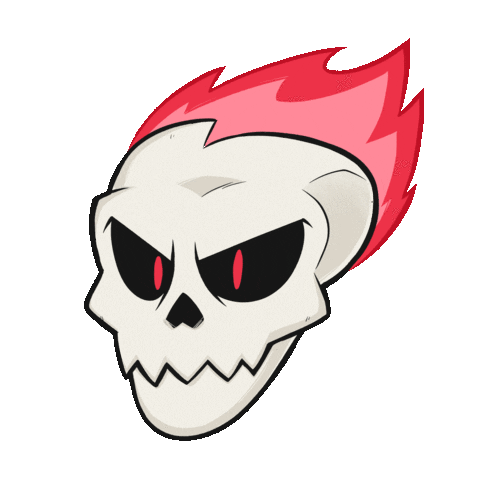 Thug Life Esports Sticker by Furious Gaming