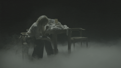 Brokeback Mountain Anger GIF by Theater Oberhausen