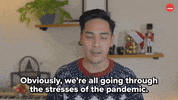 Christmas National Girlfriends Day GIF by BuzzFeed