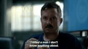 damon wayans riggs GIF by Lethal Weapon