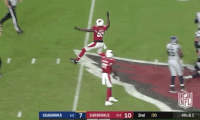 2018 Nfl Football GIF by NFL