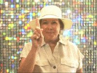 Possible GIF by GIPHY IRL