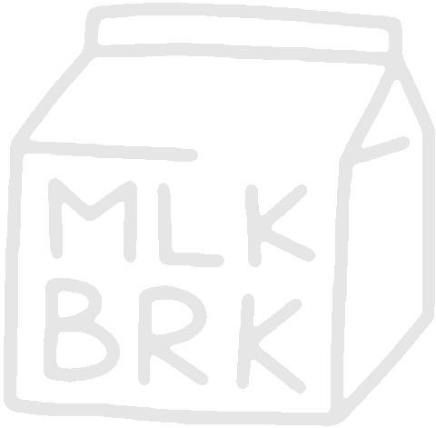 shopmilkbreak giphyupload vintage got milk milk carton Sticker