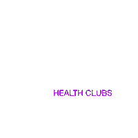 Gym Fc Sticker by Fitness Cartel Health Clubs