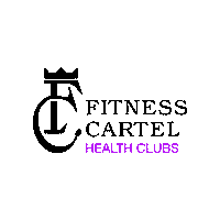 Gym Fc Sticker by Fitness Cartel Health Clubs
