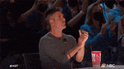 Americas Got Talent Applause GIF by NBC