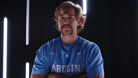University Of North Carolina GIF by UNC Tar Heels