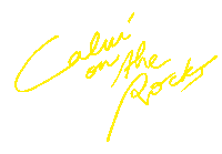 corsica corse Sticker by Calvi on the Rocks