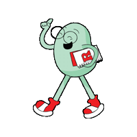 rustudenthealth rutgers ulysses ruwell Sticker