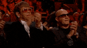 cbs applause GIF by Recording Academy / GRAMMYs