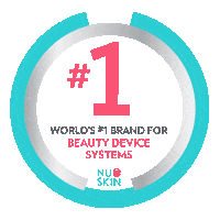 Nuskin No1 Sticker by 뉴스킨