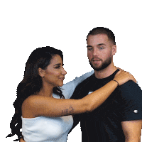 smoell donny roelvink donnyroelvink smoell janice blok Sticker