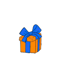 Gift Sorpresa Sticker by UNIVA Campus Guadalajara