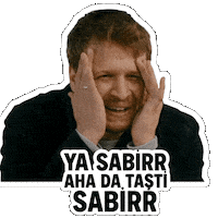 Busraaonndizi Sticker