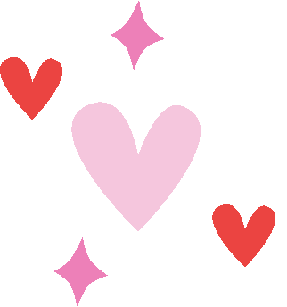 Stars Love Sticker by OOOOOLive