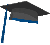 Graduation Student Sticker by Queensland University of Technology