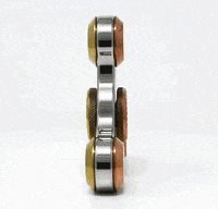 Fidget GIF by Big Poppa E