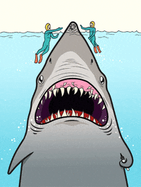 pop culture ocean GIF by Reza Zabardast