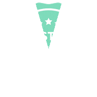 Melissa Servir Sticker by Vinícius Marconato