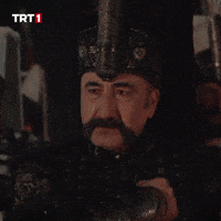 Angry GIF by TRT
