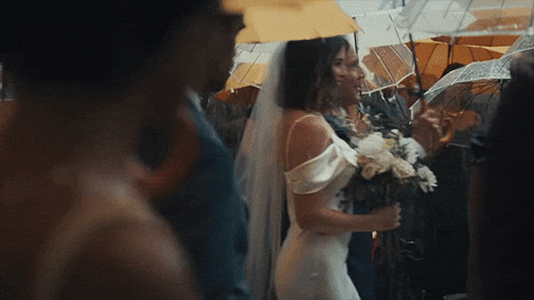 Rain Regen GIF by Sony Pictures Germany