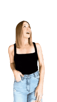 powerhousewomen powerhouse hand tap powerhouse women lindsey schwartz Sticker
