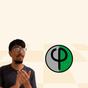 Block Breaker Fibonacci GIF