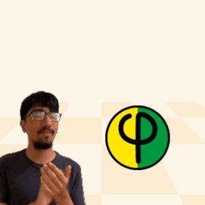 Block Breaker Fibonacci GIF