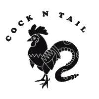 Food Logo Sticker by Selina