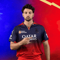 Happy Dance GIF by Royal Challengers Bengaluru